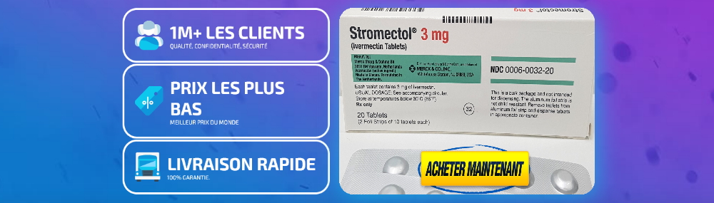 Acheter Ivermectine En Belgique