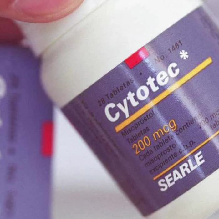 Prix De Misoprostol