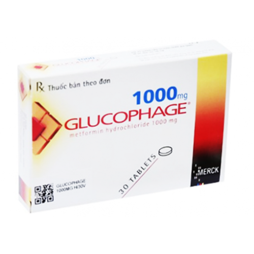 Glucophage 1000 online