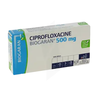 Commander ciplox en ligne