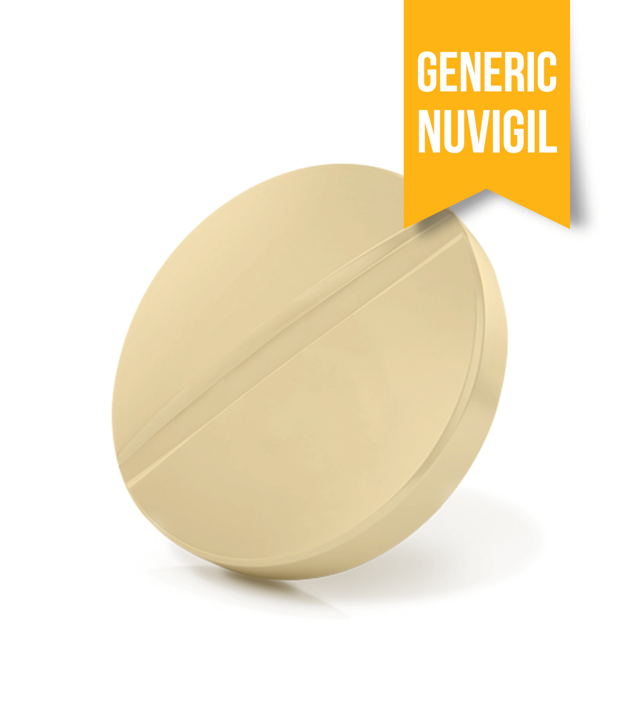 Nuvigil le moins cher