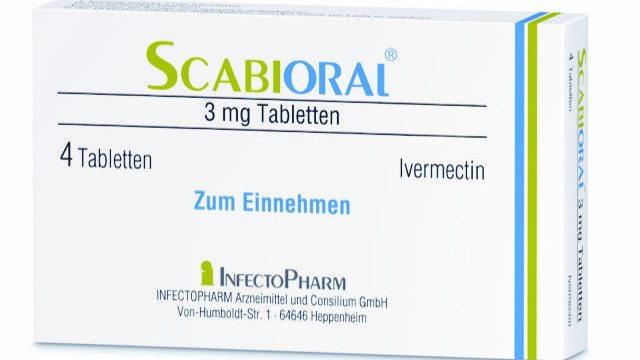 Stromectol pilule