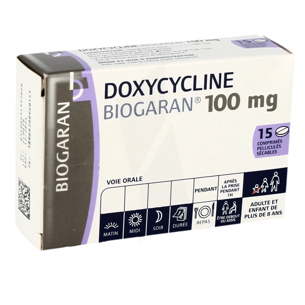 doxycycline pharmacie en ligne