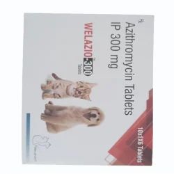 Acheter Du Azithromycin