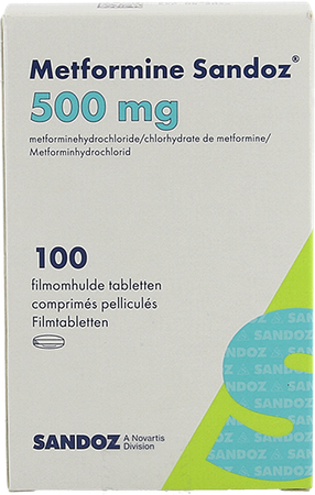 Acheter du metformine en ligne