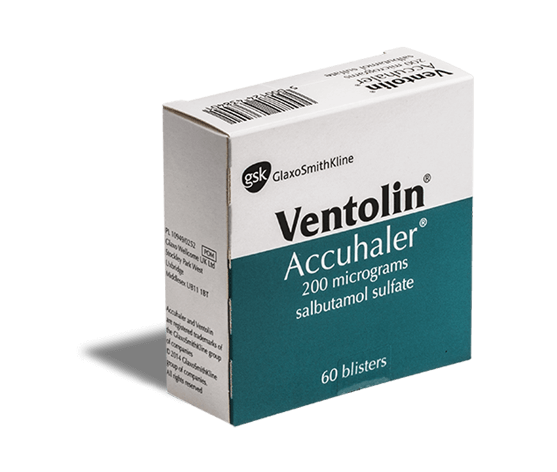 salbutamol comprimé prix