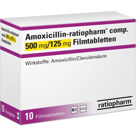 Prix amoxicilline 500 mg mylan