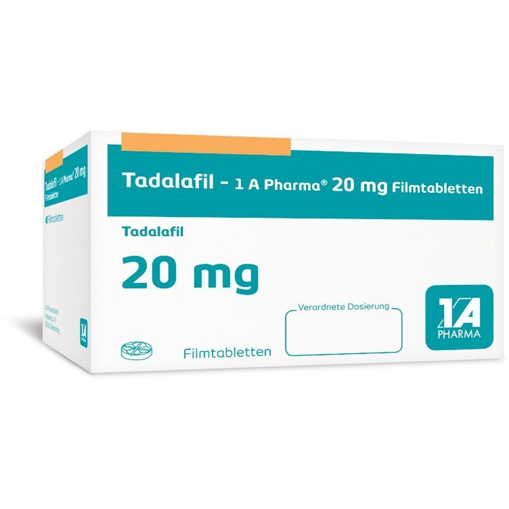 Tadalafil arrow prix