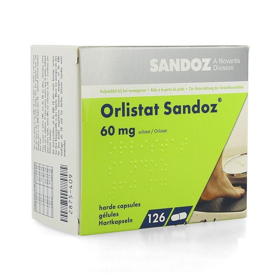 Orlistat Venda Online