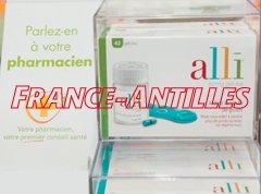 Alli Pilule Acheter