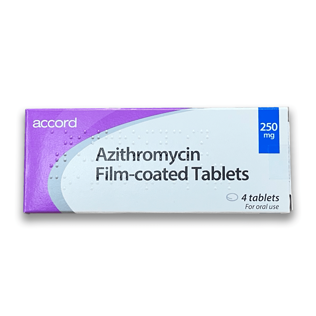 Azithromycin 250 Mg Mexico