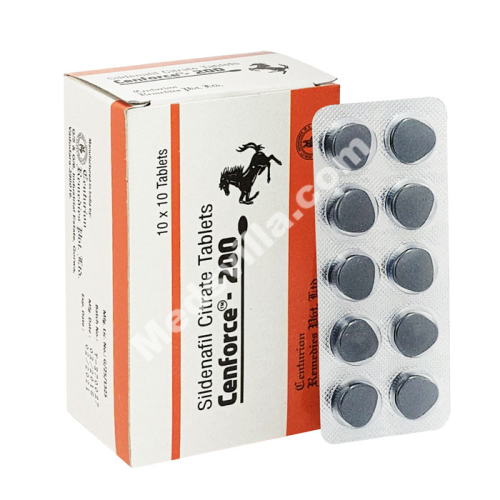 Viagra Generika 200mg