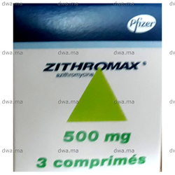 Prix Du Zithromax