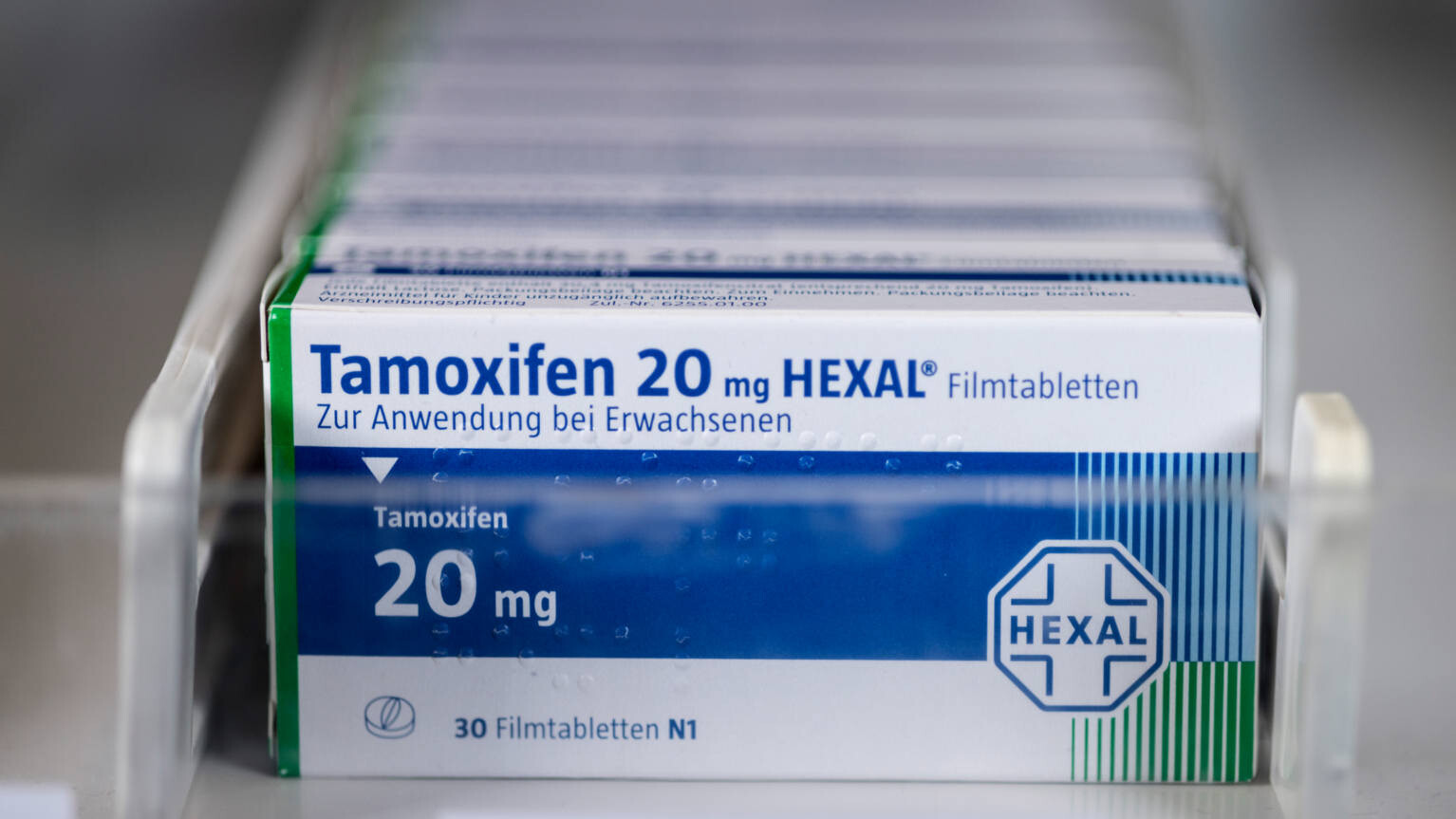 Tamoxifen 20 mg online