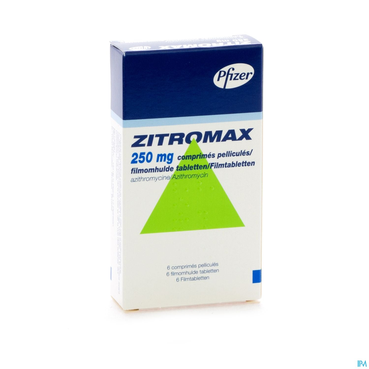 zithromax 250 mg achat