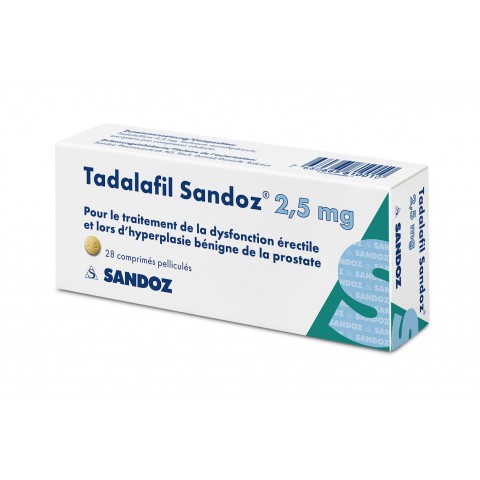 tadalafil sans ordonnance