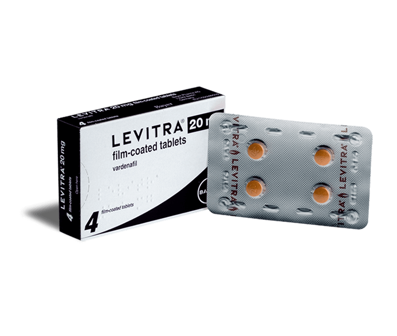 Levitra 10mg prix en pharmacie
