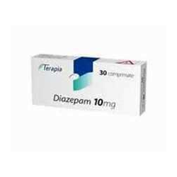 Valium 10mg