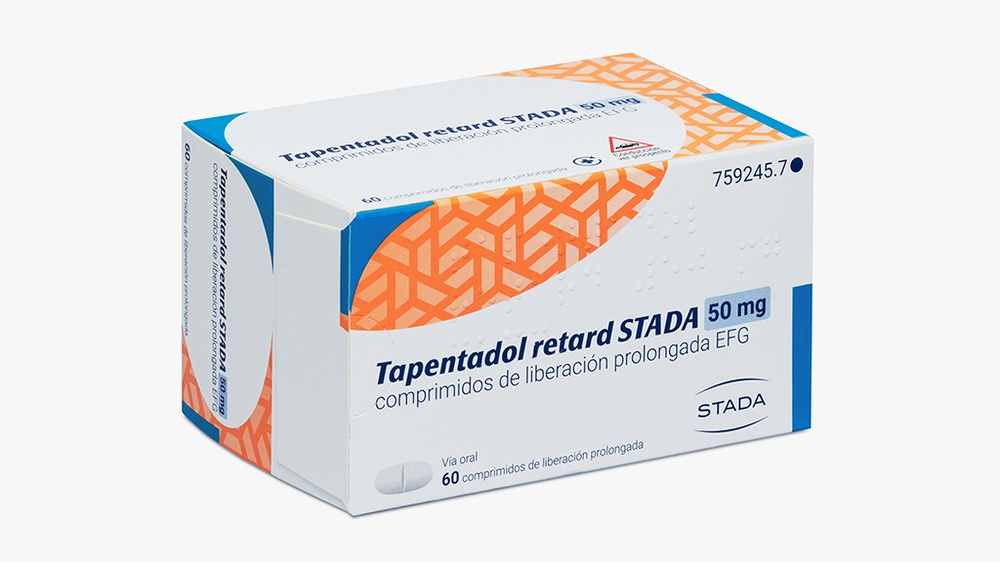 Tapentadol Prix France