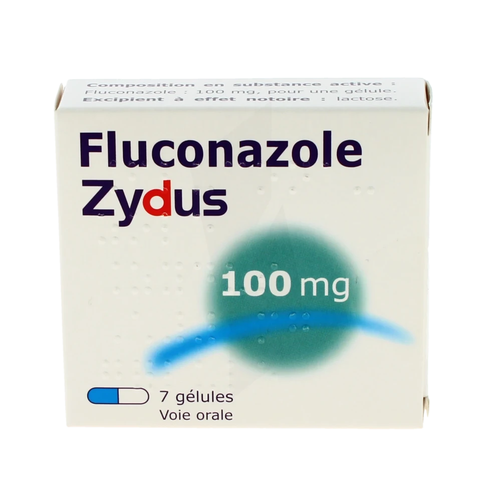 Fluconazole Ovule Sans Ordonnance