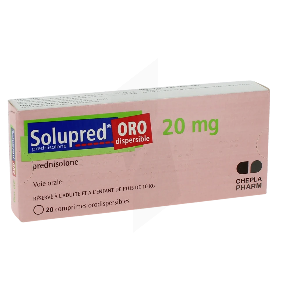 Prednisolone Comment Acheter