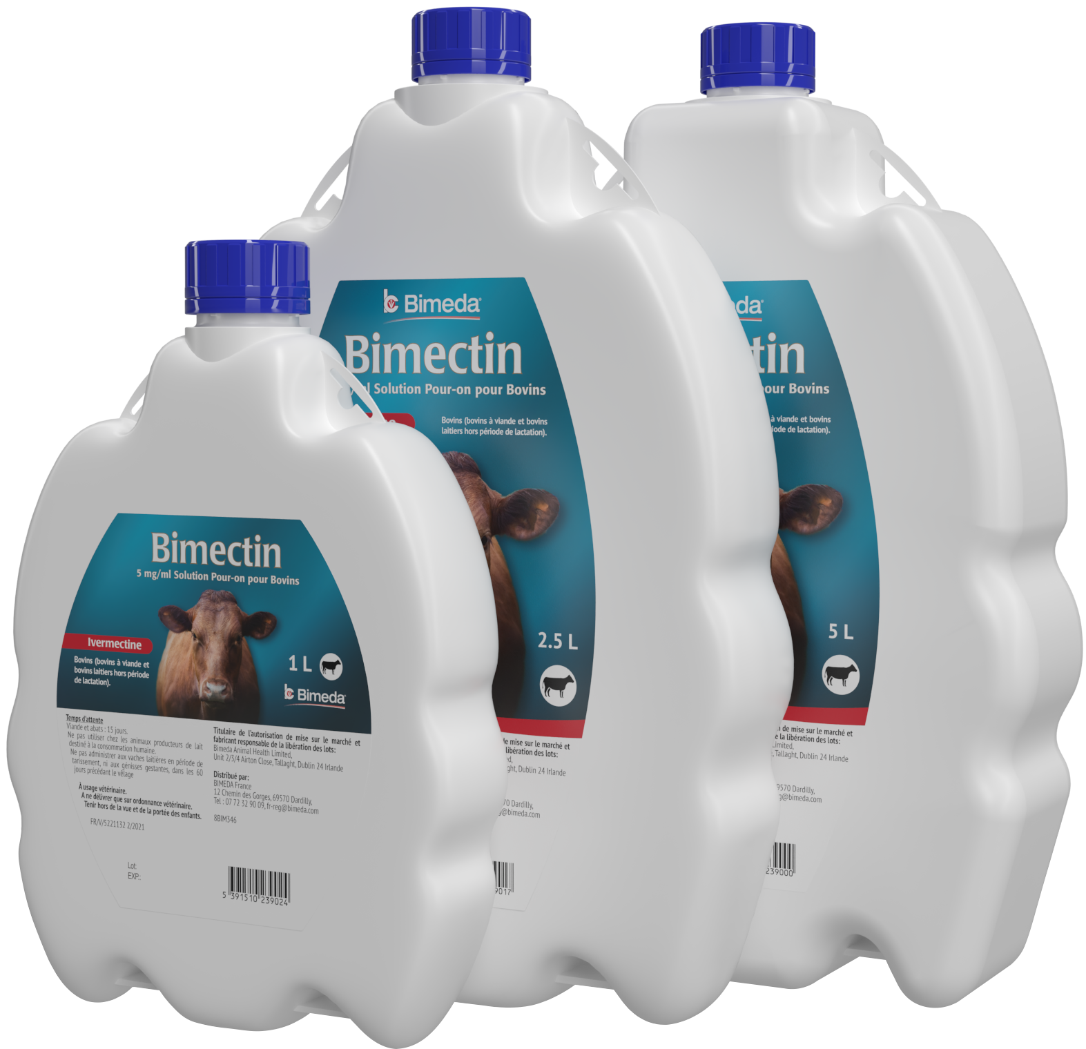 Acheter du ivermectine en ligne