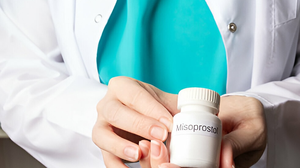 Ordre misoprostol