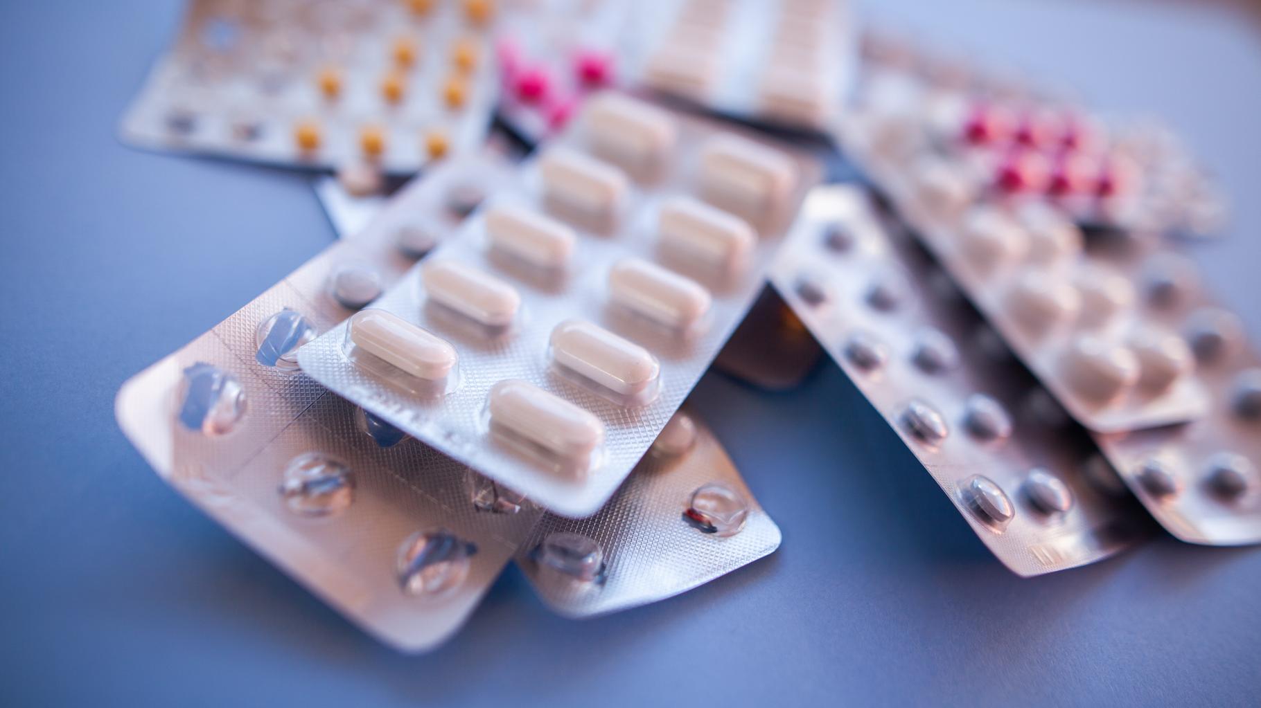 Amoxicilline Sans Ordonnance France