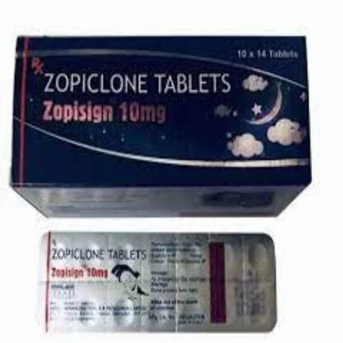 Zopiclone Ou En Acheter