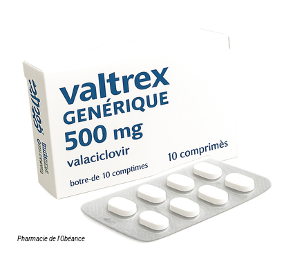acheter aciclovir sans ordonnance