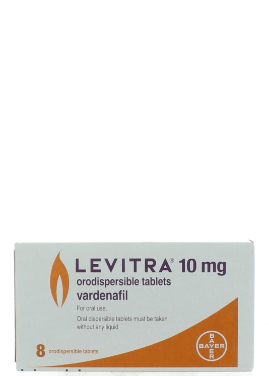 Levitra 10 mg esperienze