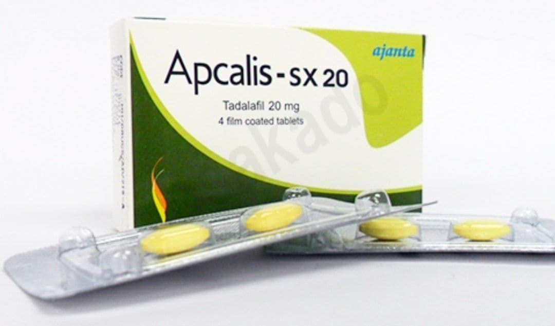 Apcalis sx france