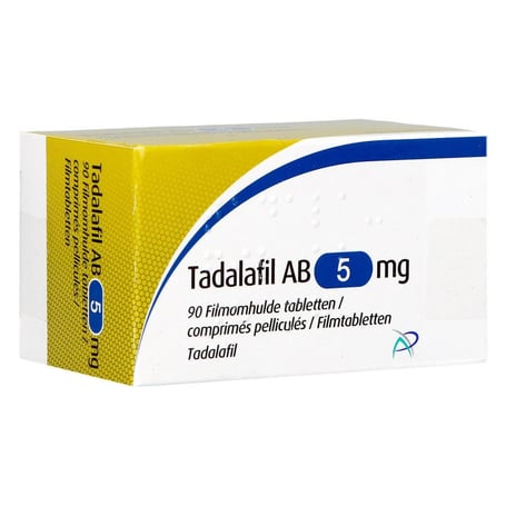 tadalafil teva 5 mg prix