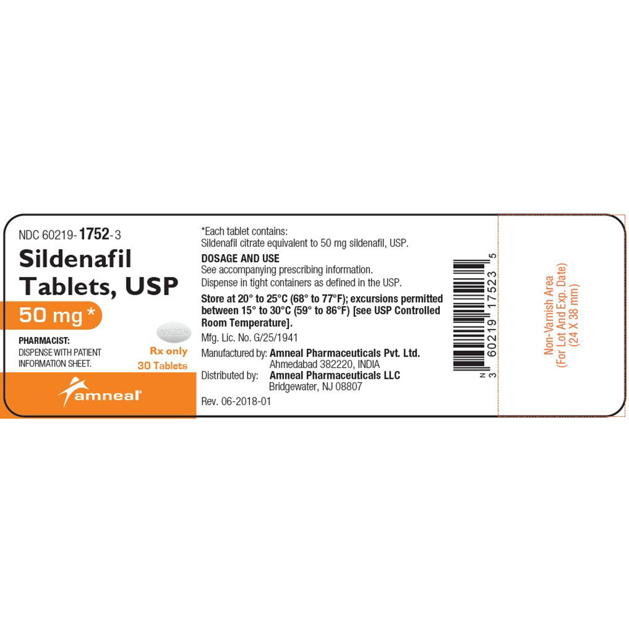 Sildenafil Generique 50 Mg