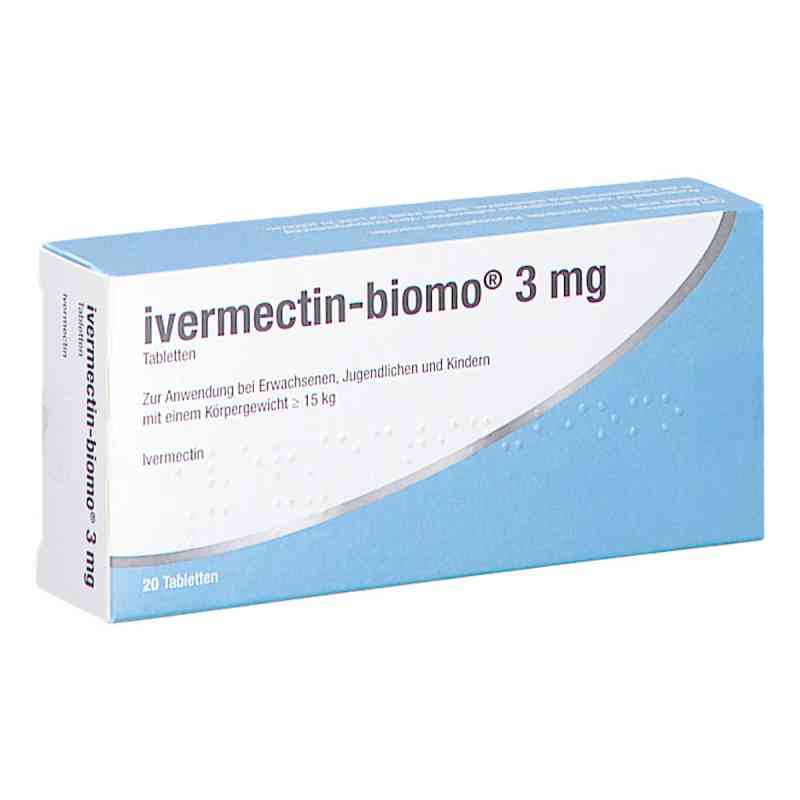 acheter ivermectine sandoz