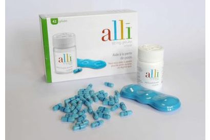 medicament alli pas cher