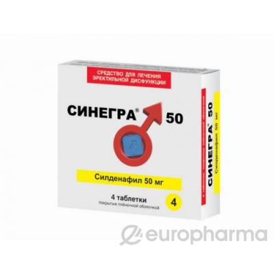 viagra 50 mg 4 tabletas