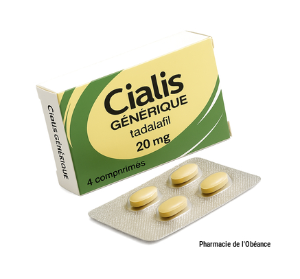 tadalafil 5mg sans ordonnance