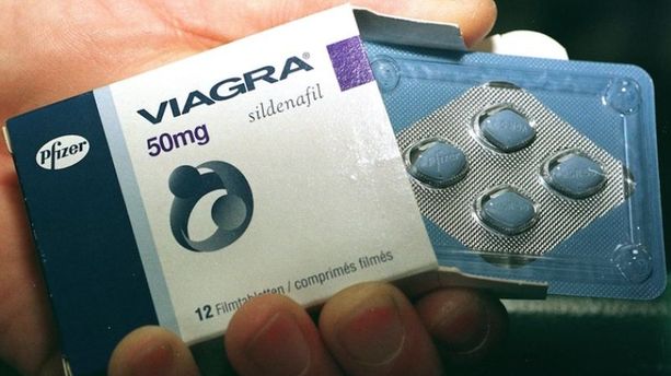 Viagra la pilule