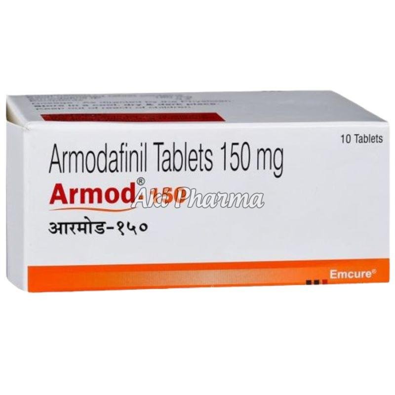 Armodafinil 150mg online