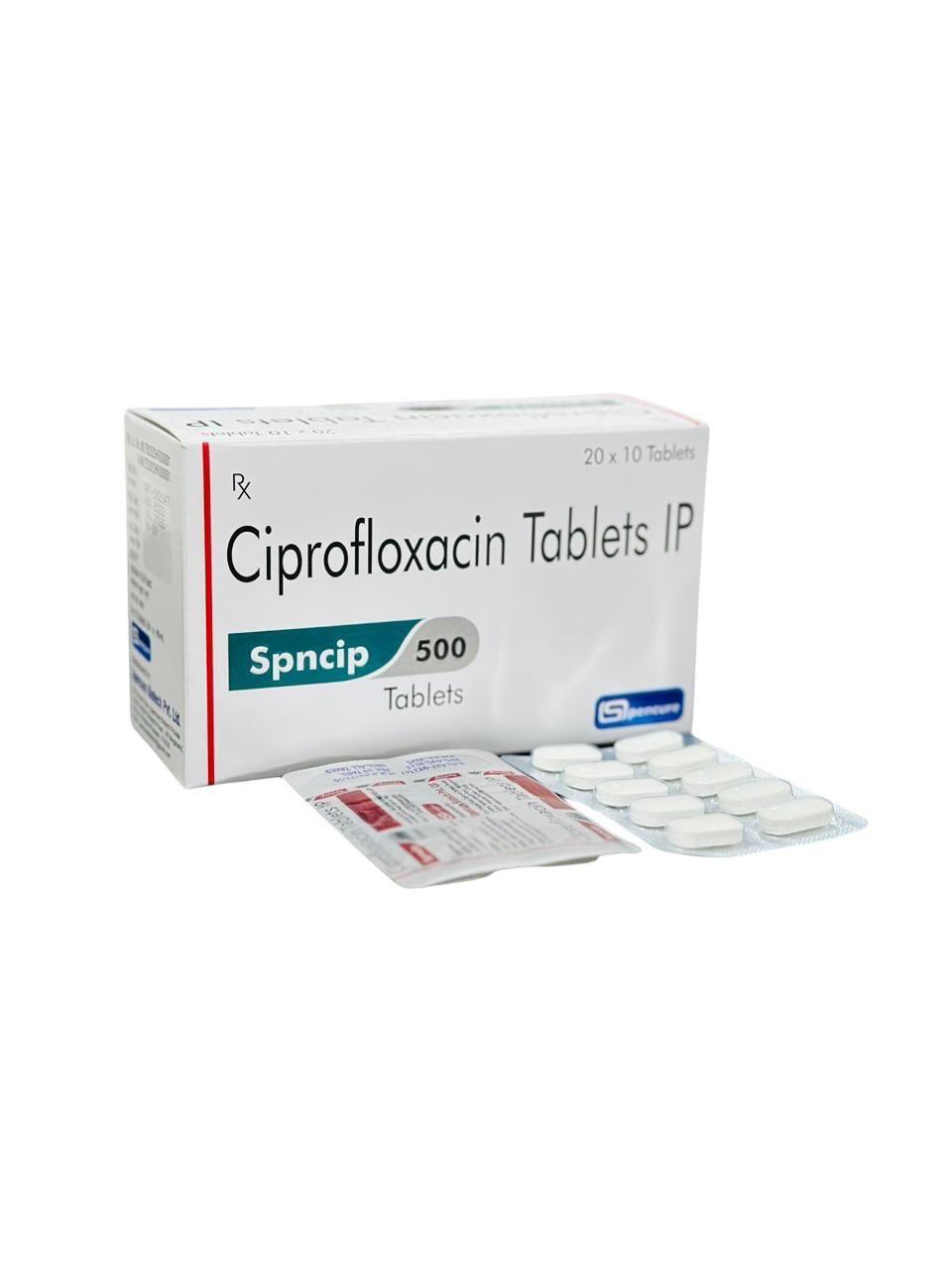 Ciplox od 1000 mg