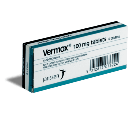 Le Prix Vermox