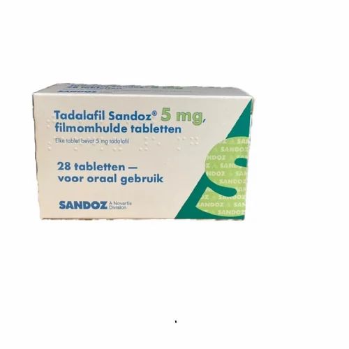 tadalafil sandoz online