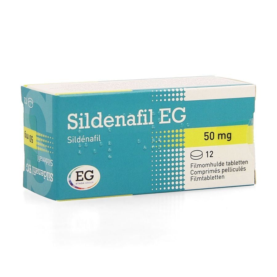 sildénafil 50 mg en ligne