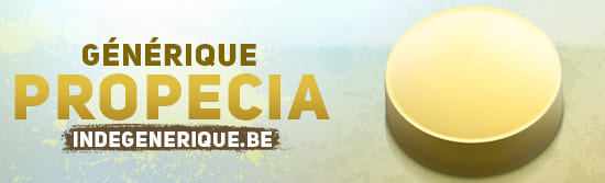 Propecia Generique Prix