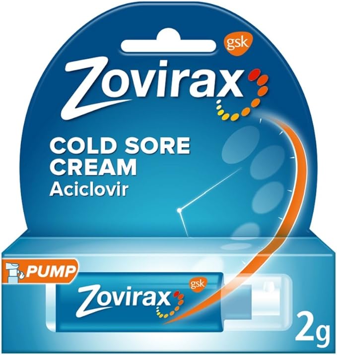 Prix Zovirax Creme