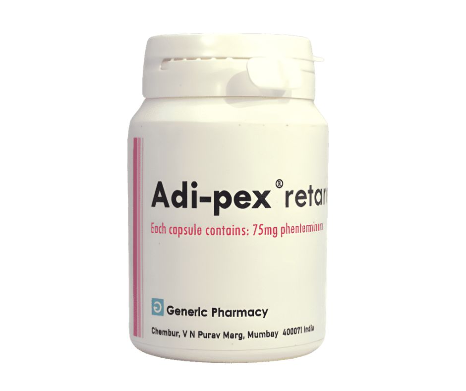 Adipex générique