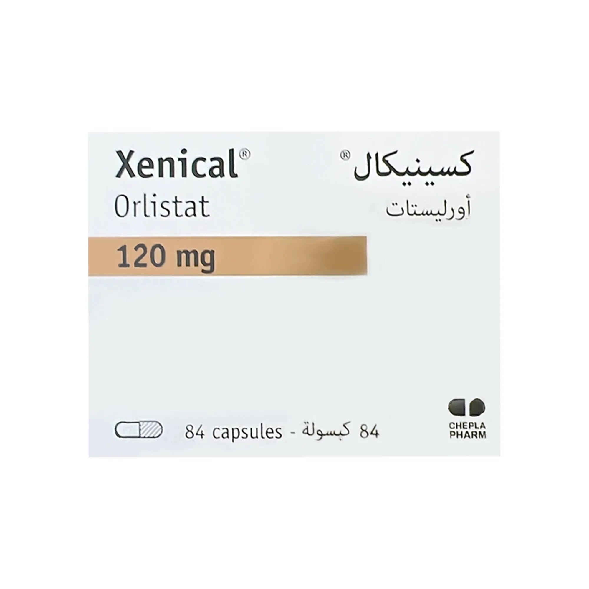 Xenical Le Prix