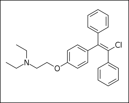 Clomiphène prix