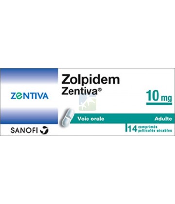 Commander Du Zolpidem En Ligne